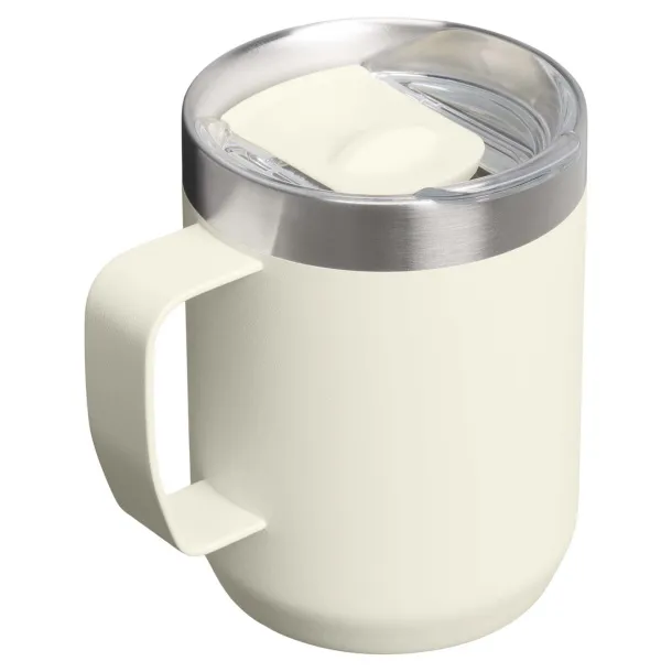 Stanley Everyday 236 ml camp mug - Stanley® Cream