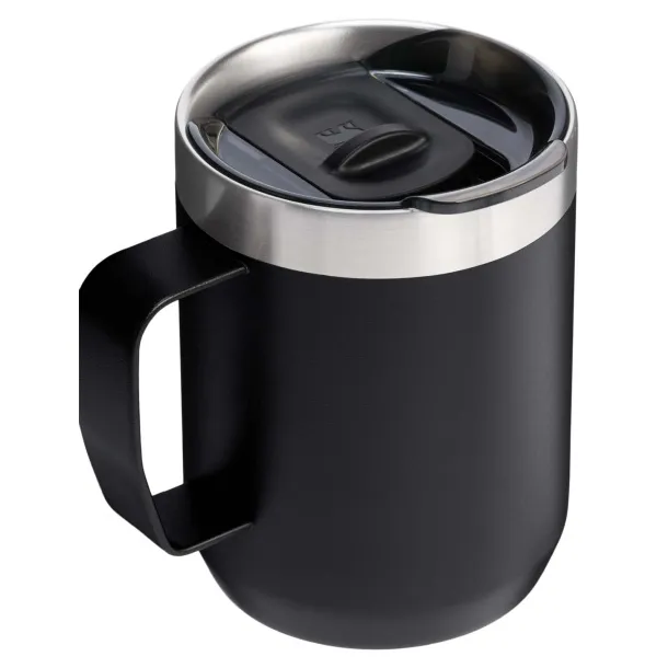 Stanley Everyday šalica za kampiranje, 236 ml - Stanley® Crna