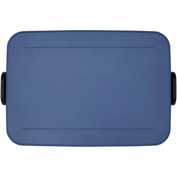 Take-a-break lunch box large - Mepal Navy