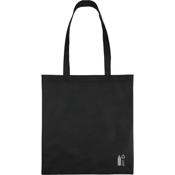  Shopping bag Crna