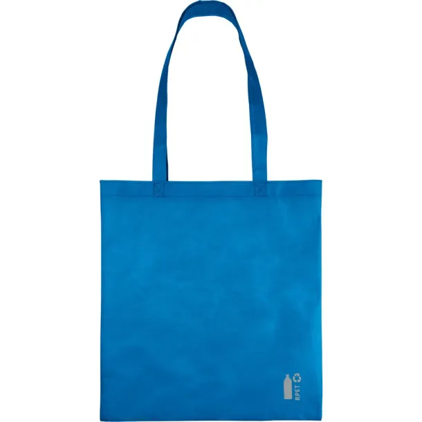  Shopping bag light blue
