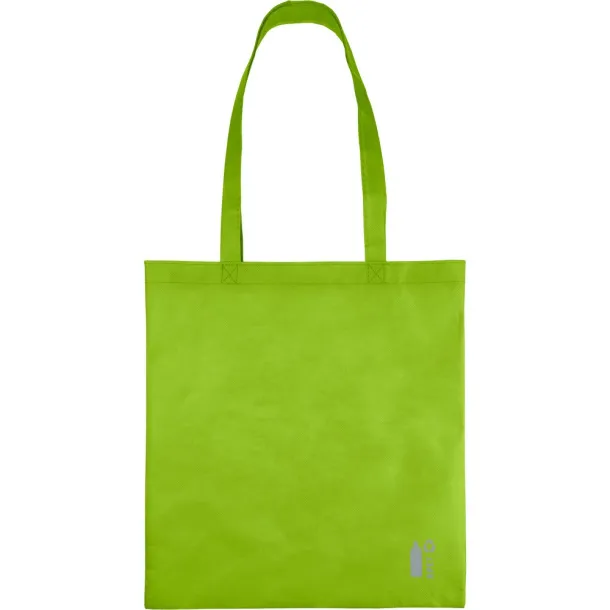  Torba za kupovinu lime green