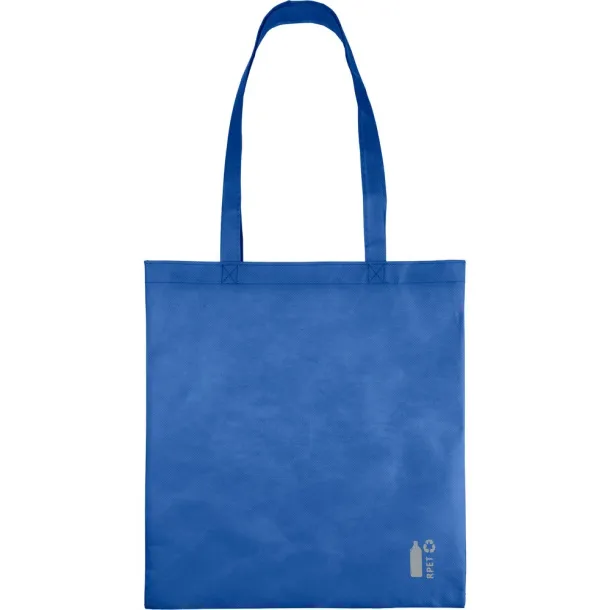  Shopping bag Plava