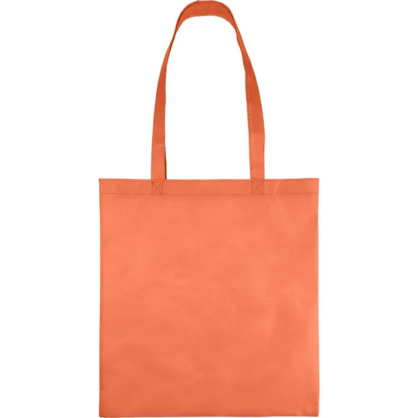  Shopping bag Narančasta