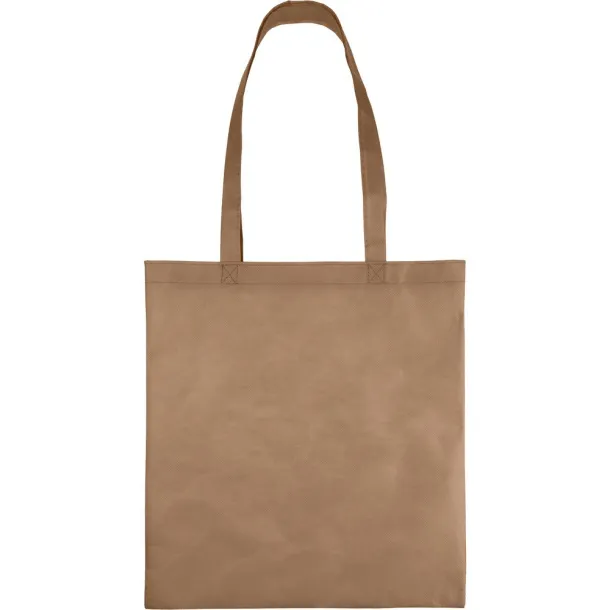  Torba za kupovinu brown