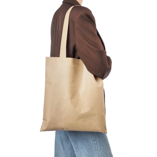  Torba za kupovinu khaki