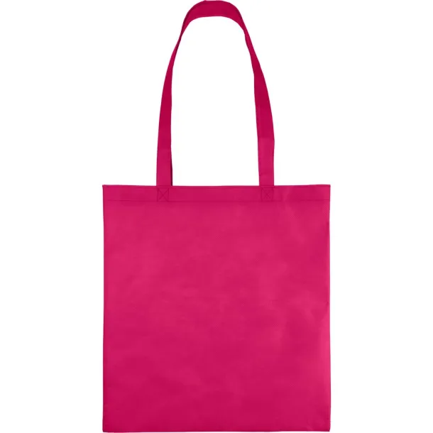  Torba za kupovinu pink
