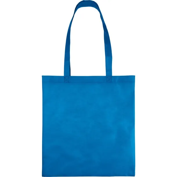  Torba za kupovinu light blue