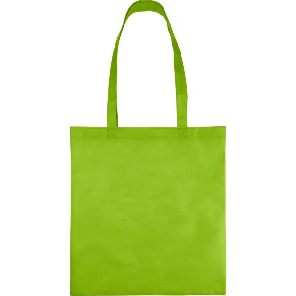  Torba za kupovinu lime green