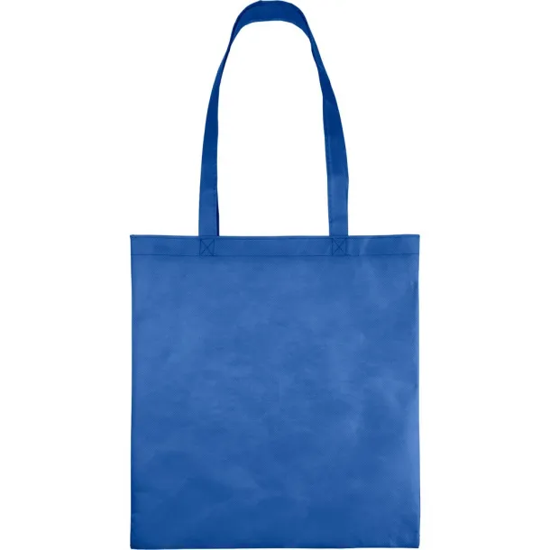  Shopping bag Plava