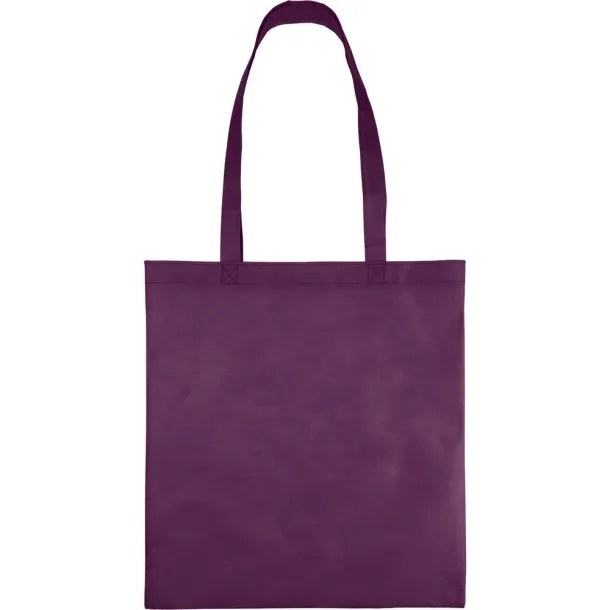  Torba za kupovinu purple