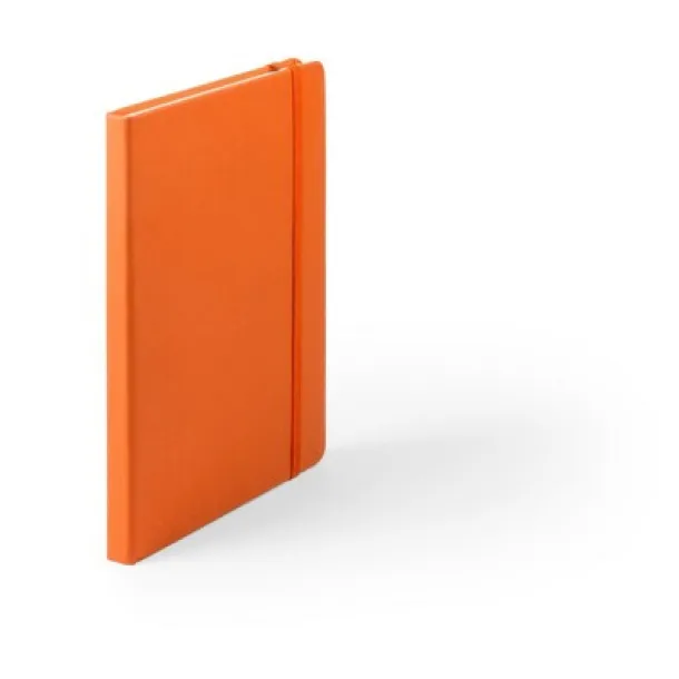  Notebook A5 orange