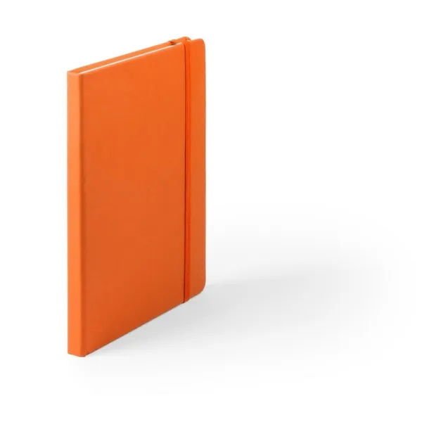  Notebook A5 orange