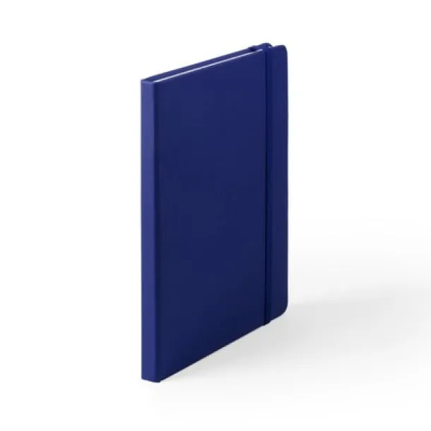  Notebook A5 navy blue