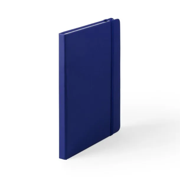  Notebook A5 navy blue