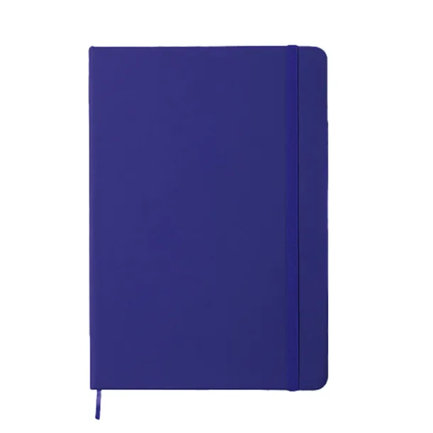  Notebook A5 navy blue