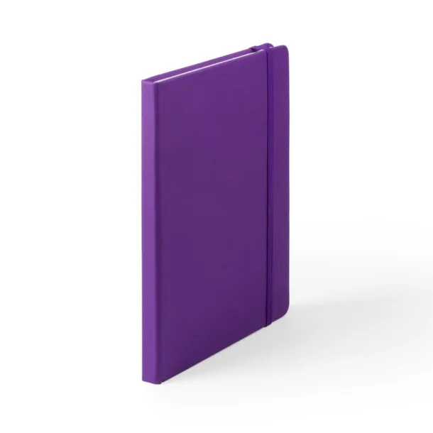  Notebook A5 purple