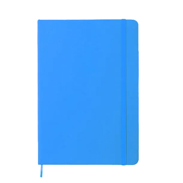  Notebook A5 light blue