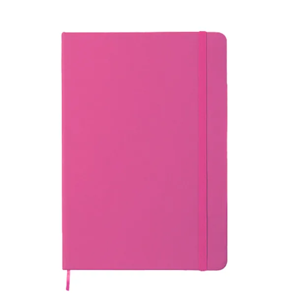  Notebook A5 fuchsia