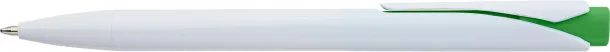  Ballpen Oasis | Recycled | Square shape Limeta