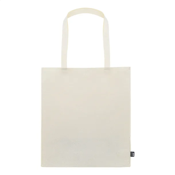 Refelt Shop Plus RPET shopping bag Natural