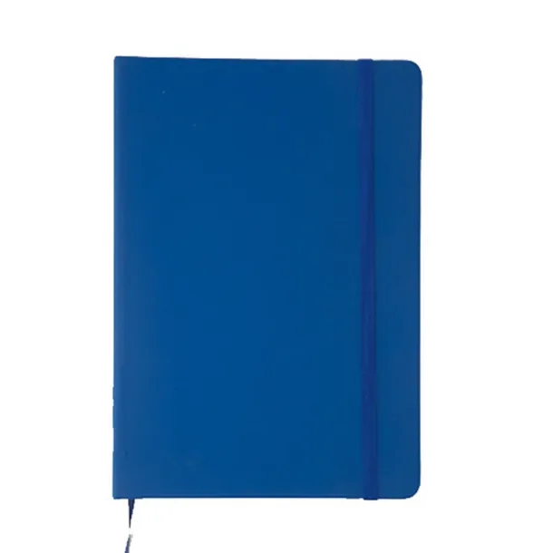  Notebook A5 blue