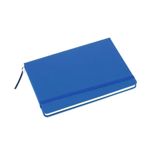  Notebook A5 blue