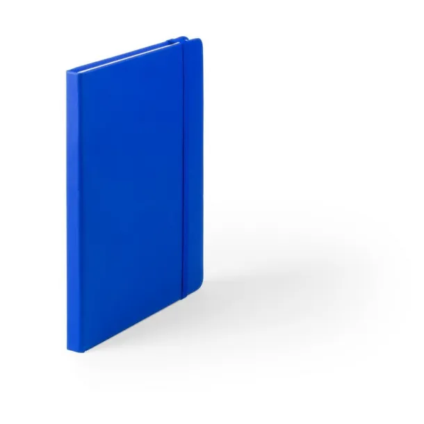  Notebook A5 blue