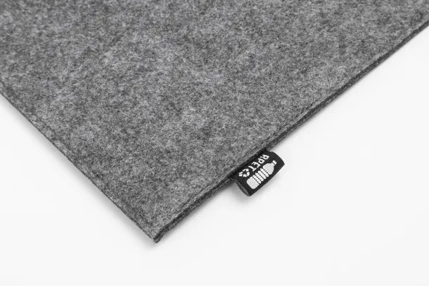 Refelt Shop RPET shopping bag Grey