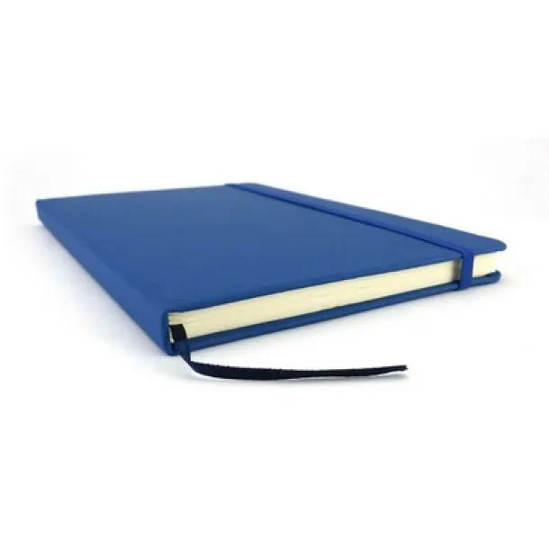  Notebook A5 blue