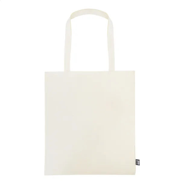 Refelt Shop RPET torba za kupovinu Prirodna
