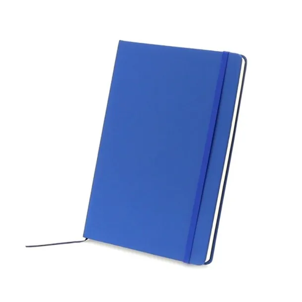  Notebook A5 Plava