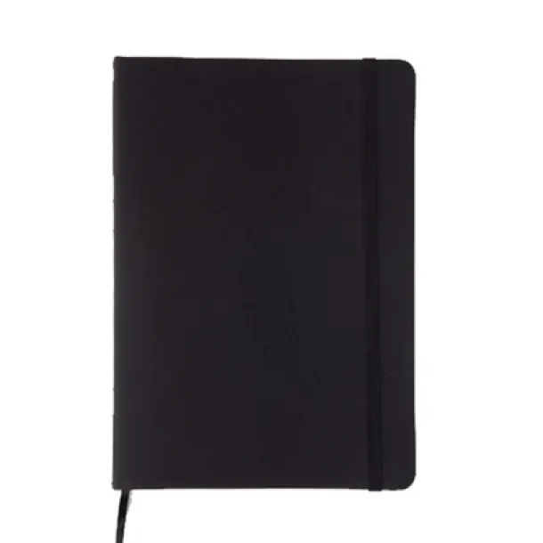  Notebook A5 Crna
