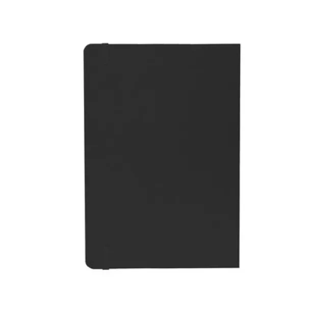  Notebook A5 black