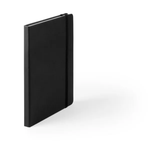  Notebook A5 black