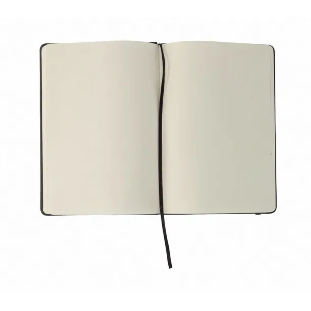  Notebook A5 Crna
