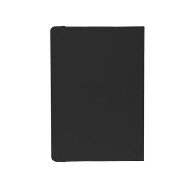  Notebook A5 black