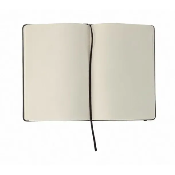  Notebook A5 Crna
