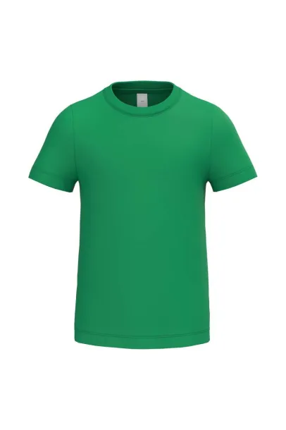  IDEAL190 dječja majica kratkih rukava, 185 g/m2 Ideal Kelly Green