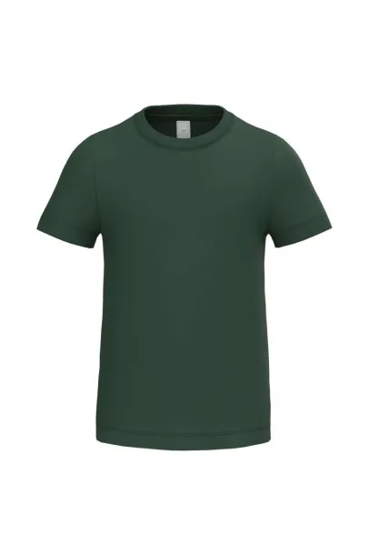  IDEAL190 KIDS' T-SHIRT Ideal Forest Green