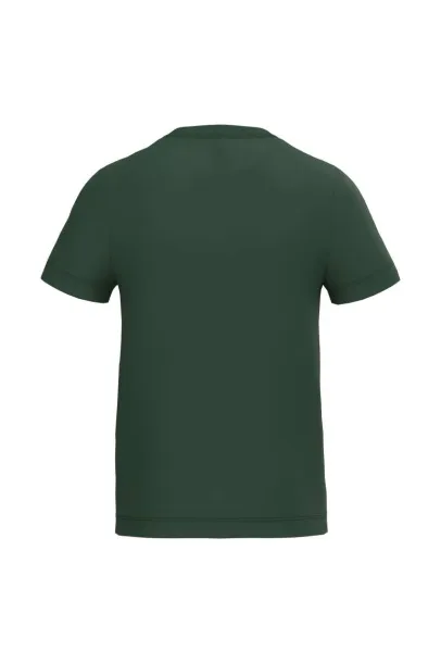  IDEAL190 KIDS' T-SHIRT Ideal Forest Green