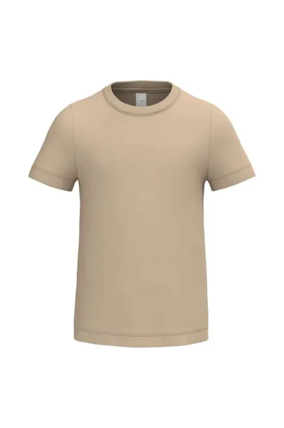  IDEAL190 dječja majica kratkih rukava, 185 g/m2 Ideal Sand