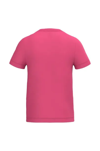  IDEAL190 KIDS' T-SHIRT Ideal Fuchsia