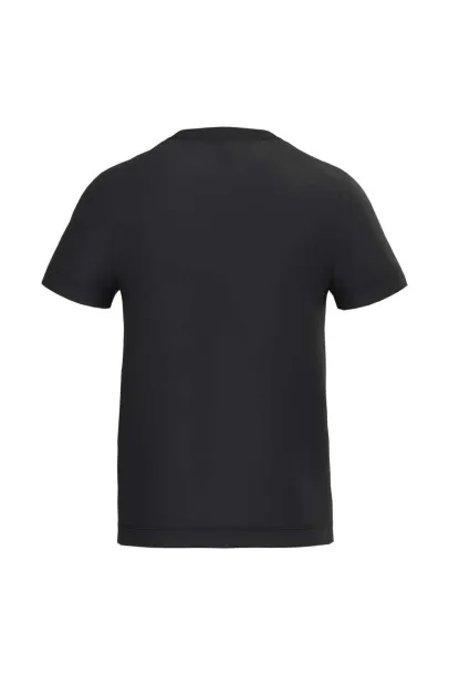  IDEAL190 KIDS' T-SHIRT Ideal Black