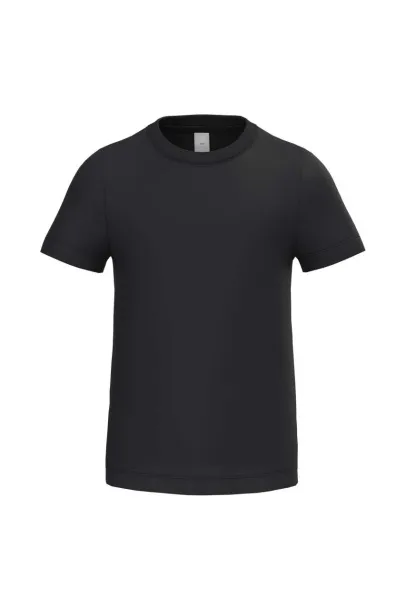  IDEAL190 KIDS' T-SHIRT Ideal Black