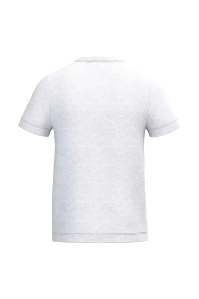  IDEAL190 dječja majica kratkih rukava, 185 g/m2 Ideal Ash Heather