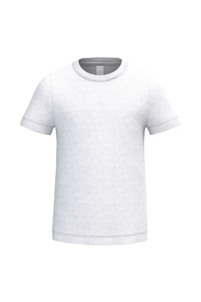  IDEAL190 KIDS' T-SHIRT Ideal Ash Heather