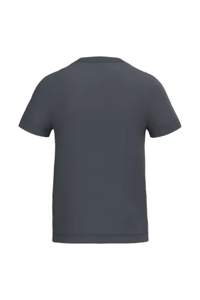  IDEAL190 KIDS' T-SHIRT Ideal Dark Grey