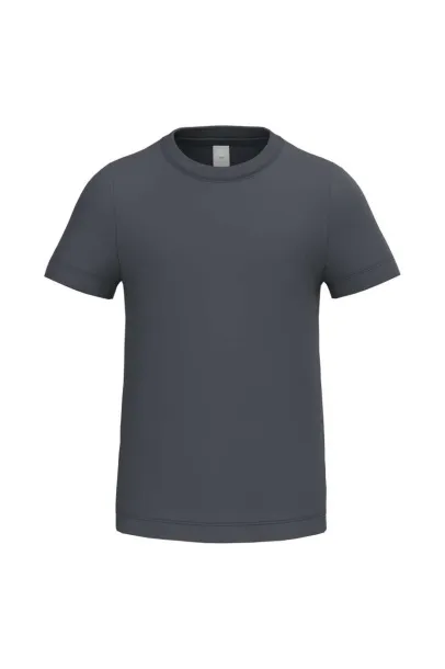  IDEAL190 KIDS' T-SHIRT Ideal Dark Grey