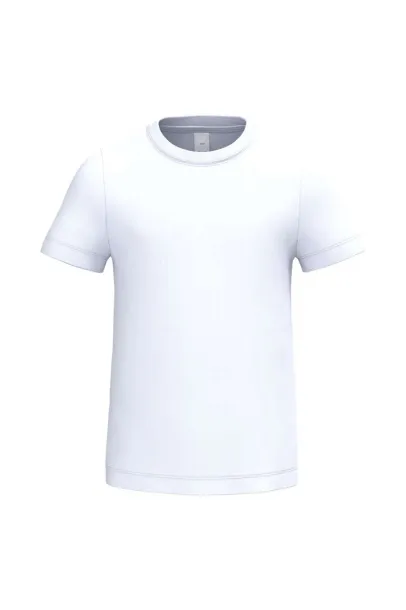  IDEAL190 KIDS' T-SHIRT Ideal White
